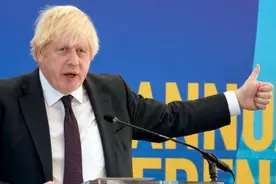 真当我们好欺负？中国宣布退出英国千亿项目，英国哭诉：这是报复图片