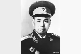 解放战争时期华东野战军第二兵团战斗序列及指挥官一览（1948年）图片