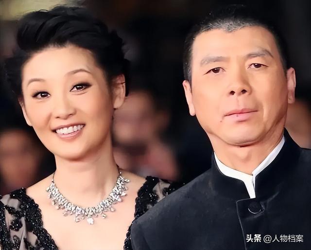 徐帆回应离婚五个月后，冯小刚再惹争议	，养女徐朵竟成了导火索