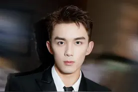 95后男演员演技天花板，吴磊、王鹤棣、刘昊然等，你选择谁？图片