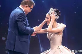 世界小姐2025冠军出炉，泰国选美冠军获胜，潜规则事件被淹没图片