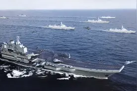 深度对比中美军事实力：妄自菲薄，其实是我们犯的最大错误图片