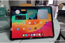 iPad Air 6 好还是 iPad 10 好呢？有什么区别？图片