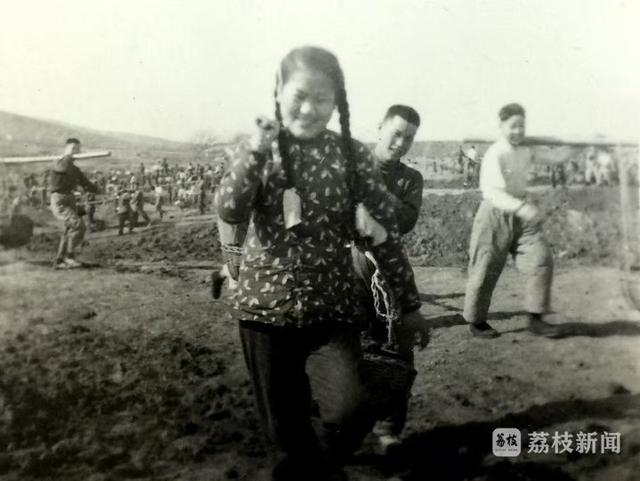 青春华章 | 一湖碧水映初心：云龙湖的跨世纪变迁史