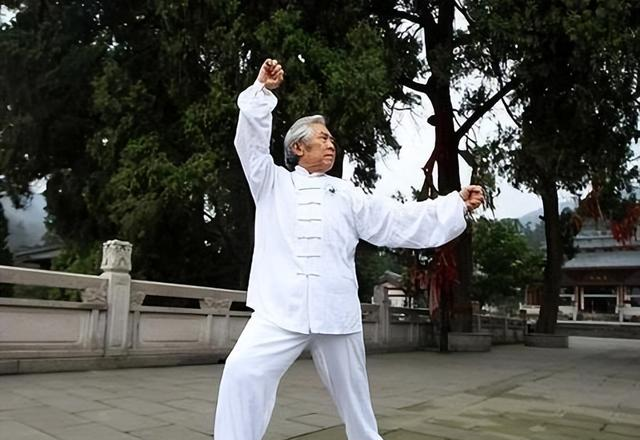 气血虚的人别乱运动，小心越动越虚