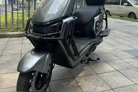 72V38Ah石墨烯电池，到底能跑多少公里？雅迪、台铃测试结果来了图片