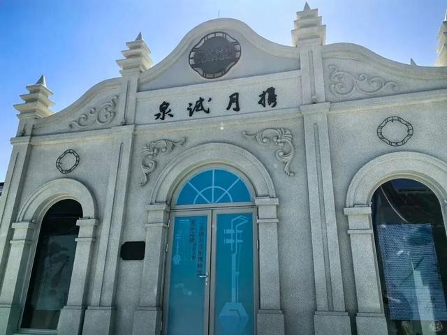 春假游梁溪，免费！