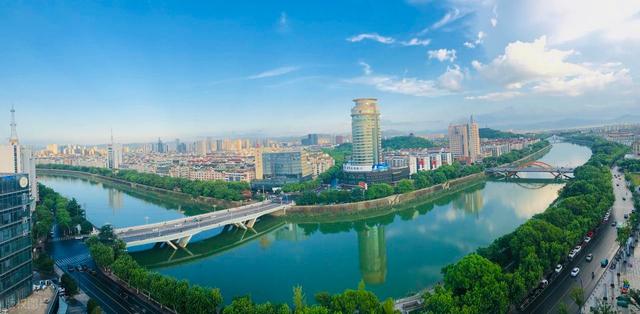 浙江省未来吃香的城市，不是温州、绍兴，而是这座低调的城市