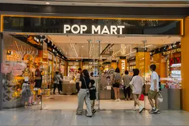 除了设计和商品，泡泡玛特最想卖的还是IP！揭秘泡泡玛特的运营秘诀图片