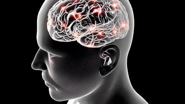 老年人出现脑萎缩怎么办？科学使用6种药物，积极改善大脑代谢