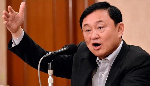 佩通坦承认没想到会输，下台前留下一句话，真正危险的是柬埔寨