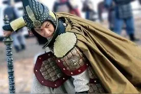 大唐征西大元帅薛丁山麾下六员大将，谁的武艺最高图片