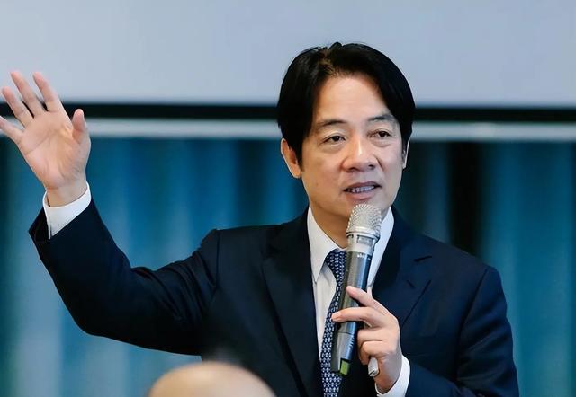 赖清德下最后通牒！不许任何人出席93阅兵，国民党迎来天赐良机？