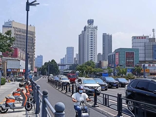 一位沈阳人对连云港的评价
