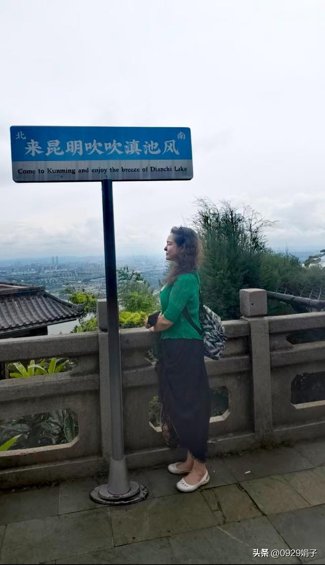 旅游，是经历是体验也是收获