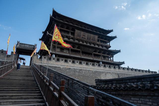 不是大同，不是运城，真正让人来了不想走的山西古韵小城被忽视了