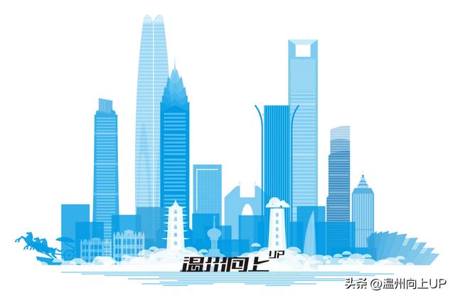 温州这座出土了众多国宝的“宝藏古镇”,能否成为下一个梧田老街
