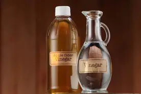 家里有白醋的请留意！只拿来调味太可惜，教你16个妙用，实用省钱图片