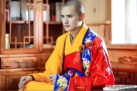 佛教起源印度，为何印度人不信奉佛教？而在中国发扬光大传入世界图片