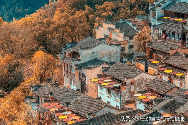 南昌→景德镇→婺源 4 天 3 夜攻略：干货落地版，不绕路不踩坑