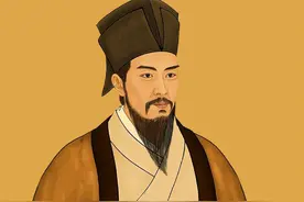人生不如意时，读读苏轼这首《定风波》，抚慰了无数人心图片