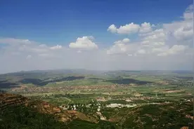 《白鹿原》第九章图片