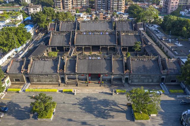 上半年广州接待游客1.13亿人次，都去了哪些景点？