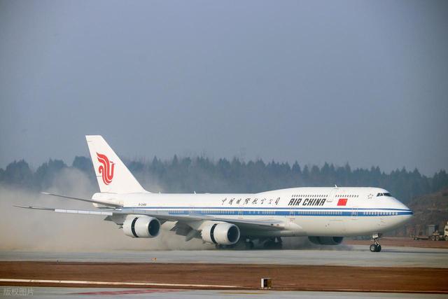 中国将买500架波音飞机？强大的购买力是我们对抗美国关税的基础