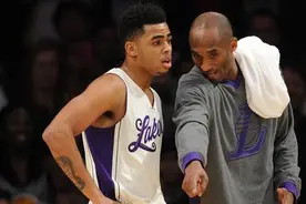 科比最后资产！湖人曾经连续三年选中的榜眼，如今都过得怎么样了图片