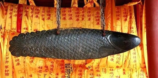 我国有座古寺，规模虽小，却需武警昼夜守护，到底有何特殊之处？