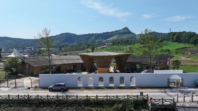 瑞昌：淘野川景区项目将于国庆试营业