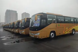 出行更方便 “渝永同城巴士”可提前15天网上订图片