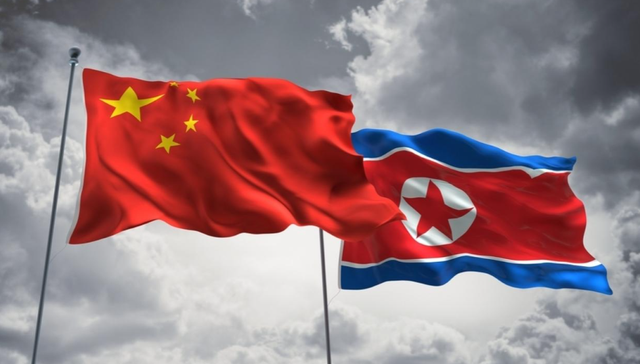 中国可能已被五场战争包围，最先爆发战争的可能不是台湾