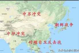 越方警告中国“越渔民于南海捕鱼一事不可干预！”中方回应来了！图片