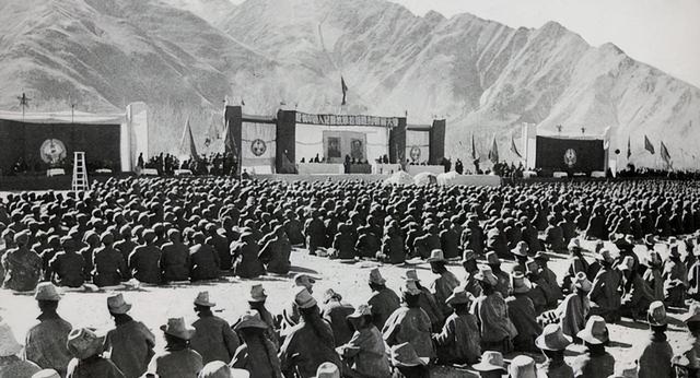 两大“动作”表明，台海战争可能爆发？美国可千万别犯历史错误！