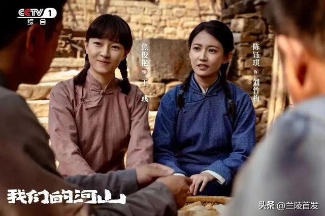 好客山东好品山东｜《生万物》没看够？影视探秘二日游，临沂邀您来“绣绣家”打卡