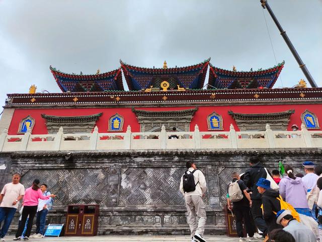青海四日自驾游：一次完美的避暑度假小作业