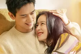 2024年现偶！陈哲远打响爆款第一枪，王楚然带火一部，校园剧两部图片