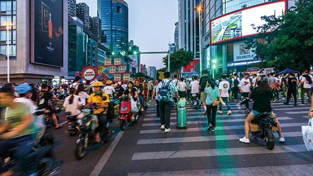 中国最“孤独”的三城市:来八年仍是客人,外地人最难融入的地方