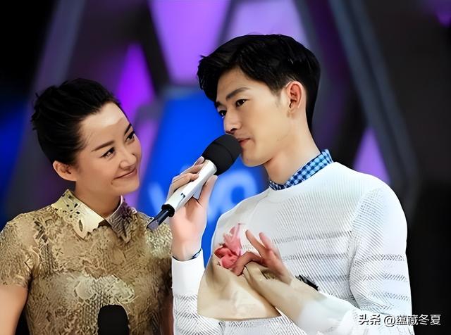 她一生 “风流成性	、老少通吃”，撩汉无数	，现如今56岁却依旧单身