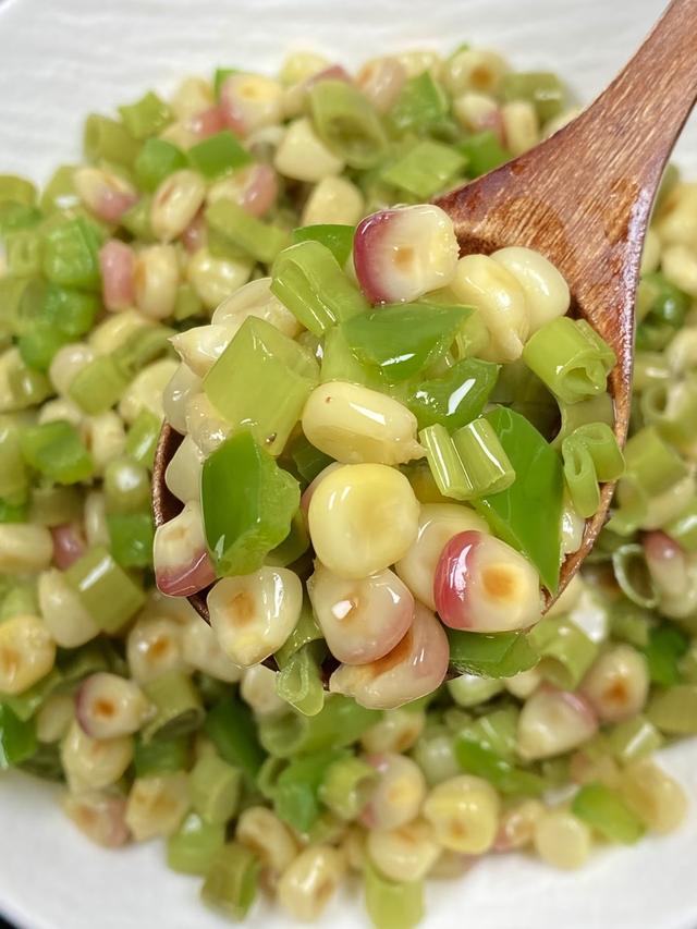 钾是香蕉50倍！中老年隔天吃这菜，腿脚有劲护肝脏，3种做法超香