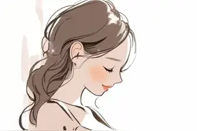 随着年龄增长，女性生育能力大幅下降，你准备好了吗？图片