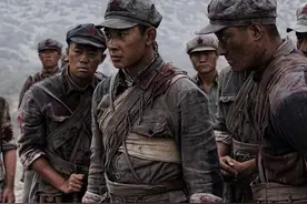 主动出走，至今下落不明的三位红军高级将领，谁的离开最可惜？图片