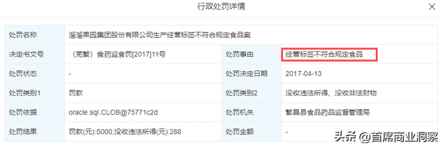 卖梅子年入10亿的安徽夫妻，死磕上市！7500万对赌倒计时不足俩月