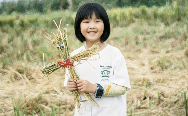 太仓顶流！稻田里的丰收狂欢，本周末必冲！