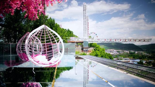 乘着高铁游白山 | 优享盛夏·清凉白山康养避暑游线路