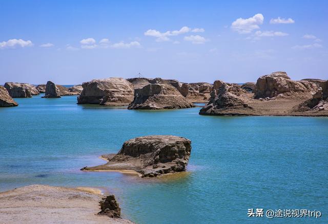 一生必去！中国这40个绝美之地，每一处都能惊艳你的时光