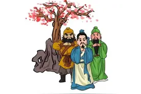 天时，地利，人和是人生成功的三大要素图片