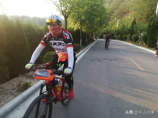 别等失去才懂珍惜！那段陪我骑行的时光，成了我余生不敢触碰的疤