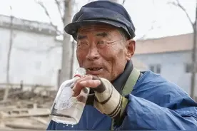 回顾：35岁男子查出转氨酶升高，2年后确诊肝癌晚期，主任：无知图片